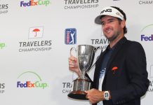 World Golf Rankings – 25th June 2018 Golf Rankings