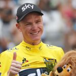 Chris Froome
