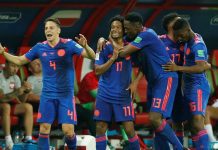 Breaking World Cup 2018 – Poland Vs Colombia: Who Won…? FIFA World Cup 2018