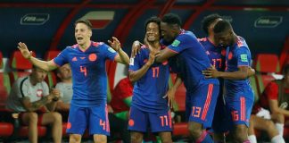 Breaking World Cup 2018 – Poland Vs Colombia: Who Won…? FIFA World Cup 2018