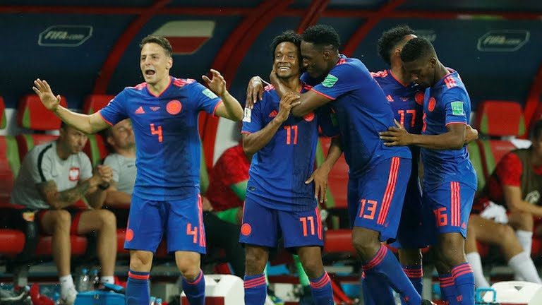 FIFA World Cup 2018