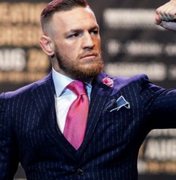 World UFC Rankings – 30th May 2018 UFC Rankings