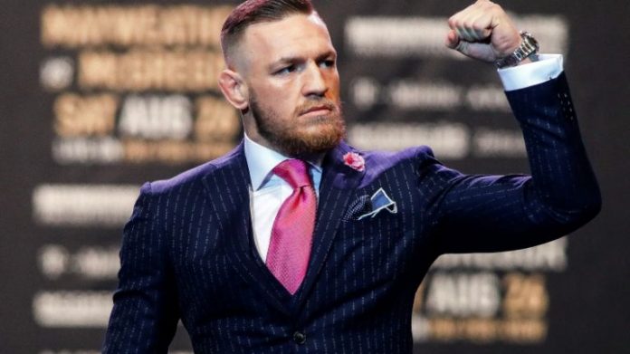 UFC Rankings