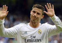 Football Transfer Rumors: Is Cristiano Ronaldo Leaving Real Madrid? Cristiano Ronaldo