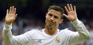 Football Transfer Rumors: Is Cristiano Ronaldo Leaving Real Madrid? Cristiano Ronaldo