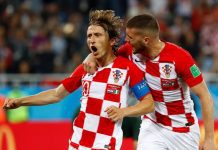 World Cup 2018: Croatia Vs Nigeria – Summary & Highlights FIFA World Cup 2018