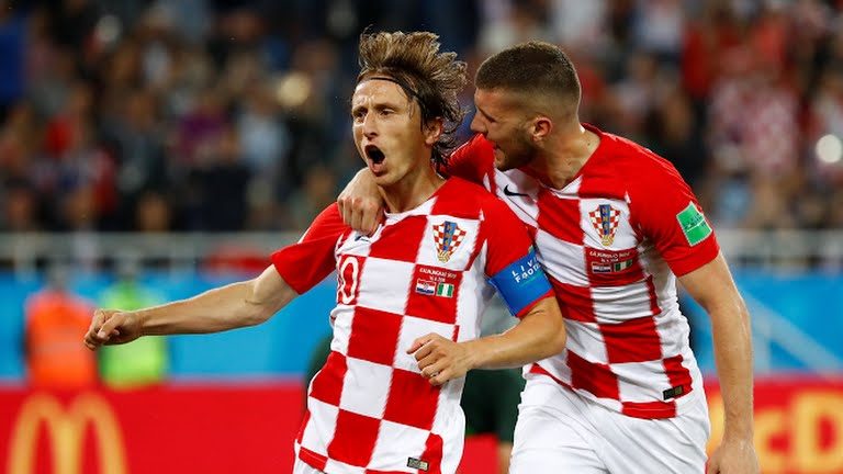 FIFA World Cup 2018