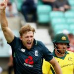 DAvid Willey