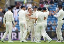 Pakistan Vs England 2nd Test: Day 3; England Win; Series Drawn Pakistan Vs England