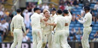 Pakistan Vs England 2nd Test: Day 3; England Win; Series Drawn Pakistan Vs England