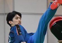 World Taekwondo Rankings – 14th February ’19: Russia’s Artamonov Maintains 3rd Position In 58 Kg Category Taekwondo Rankings
