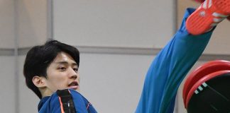 World Taekwondo Rankings – 14th February ’19: Russia’s Artamonov Maintains 3rd Position In 58 Kg Category Taekwondo Rankings