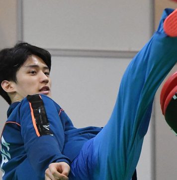 World Taekwondo Rankings – 14th February ’19: Russia’s Artamonov Maintains 3rd Position In 58 Kg Category Taekwondo Rankings