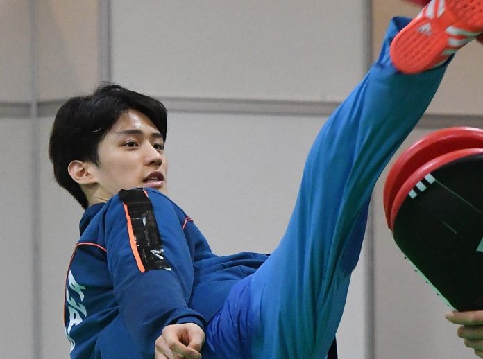 Dae-Hoon Lee Taekwondo Rankings