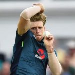 David Willey
