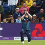 David Willey