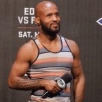 Demetrious Johnson