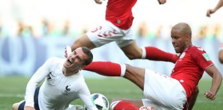 Breaking World Cup 2018 – Denmark Vs France: And the Winner is…? FIFA World Cup 2018