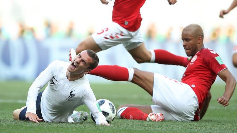 FIFA World Cup 2018