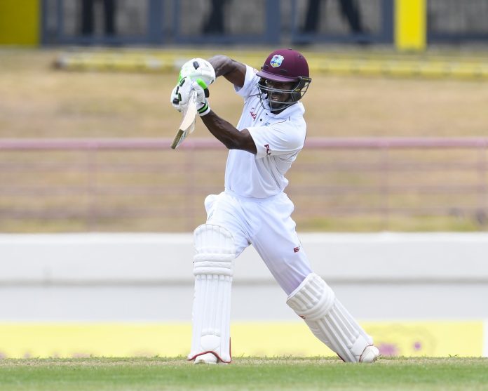West Indies Vs Sri Lanka