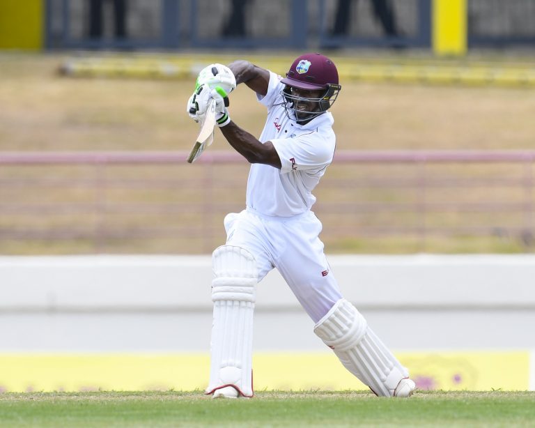 West Indies Vs Sri Lanka