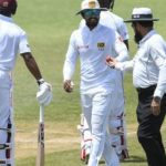 Dinesh Chandimal