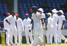 West Indies Vs Sri Lanka – 1st Test: Day 4 – Sri Lanka Fight Back West Indies VS Sri Lanka