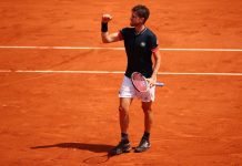 French Open 2018 Men Semi-Finals: Day 13 – Highlights French Open 2018