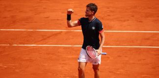 French Open 2018 Men Semi-Finals: Day 13 – Highlights French Open 2018