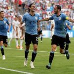 Edison Cavani