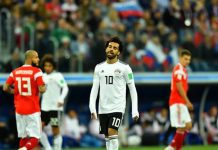 Breaking World Cup 2018 – Egypt Vs Russia: Who Won…? FIFA World Cup 2018