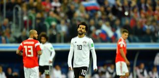 Breaking World Cup 2018 – Egypt Vs Russia: Who Won…? FIFA World Cup 2018