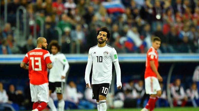 FIFA World Cup 2018