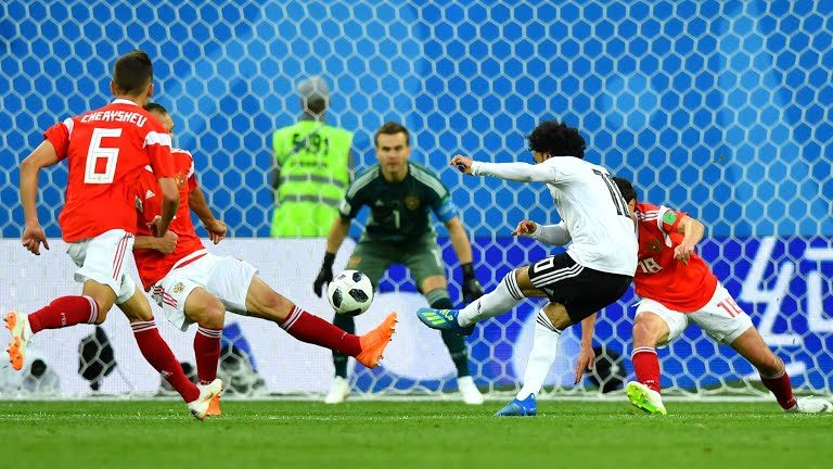 FIFA World Cup 2018