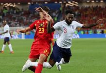Breaking World Cup 2018 – England Vs Belgium: And the Winner is…? FIFA World Cup 2018