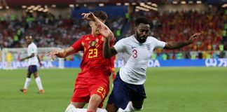 Breaking World Cup 2018 – England Vs Belgium: And the Winner is…? FIFA World Cup 2018