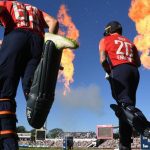 England Openers