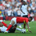 England Vs Costa Rica
