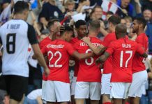FIFA World Cup 2018: Friendly Matches Highlights – 7th June 2018 FIFA World Cup 2018