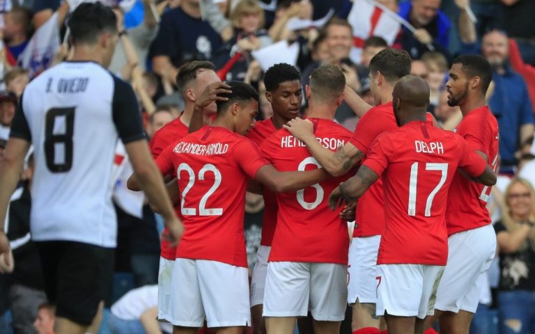FIFA World Cup 2018