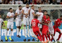 Breaking World Cup 2018 – England Vs Tunisia: And The Winner is…? FIFA World Cup 2018