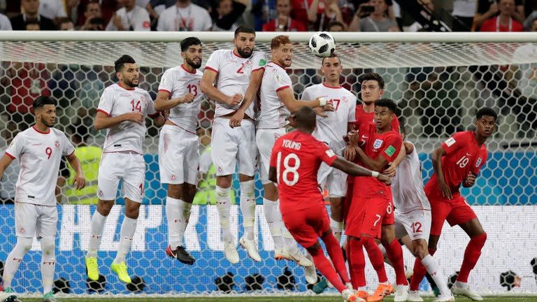FIFA World Cup 2018