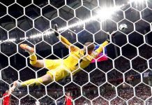 Breaking World Cup 2018 – England Vs Tunisia – 1st Half: Whose Leading? FIFA World Cup 2018