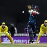Eoin Morgan