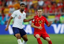 World Cup 2018: Day 15 – Matches – Summary & Highlights