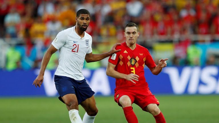 World Cup 2018: Day 15 – Matches – Summary & Highlights