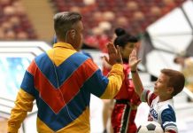 Breaking WC ’18: Commences In Style; 1st Match Kicks Off FIFA World Cup 2018