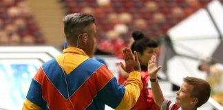 Breaking WC ’18: Commences In Style; 1st Match Kicks Off FIFA World Cup 2018