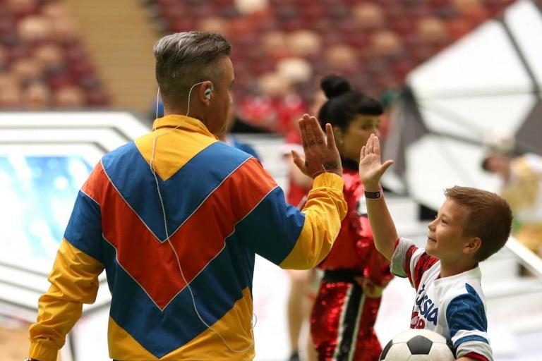 FIFA World Cup 2018