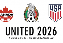 FIFA World Cup 2026: Hosts Announced FIFA World Cup 2026